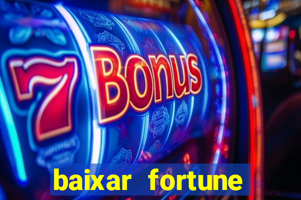 baixar fortune tiger 2